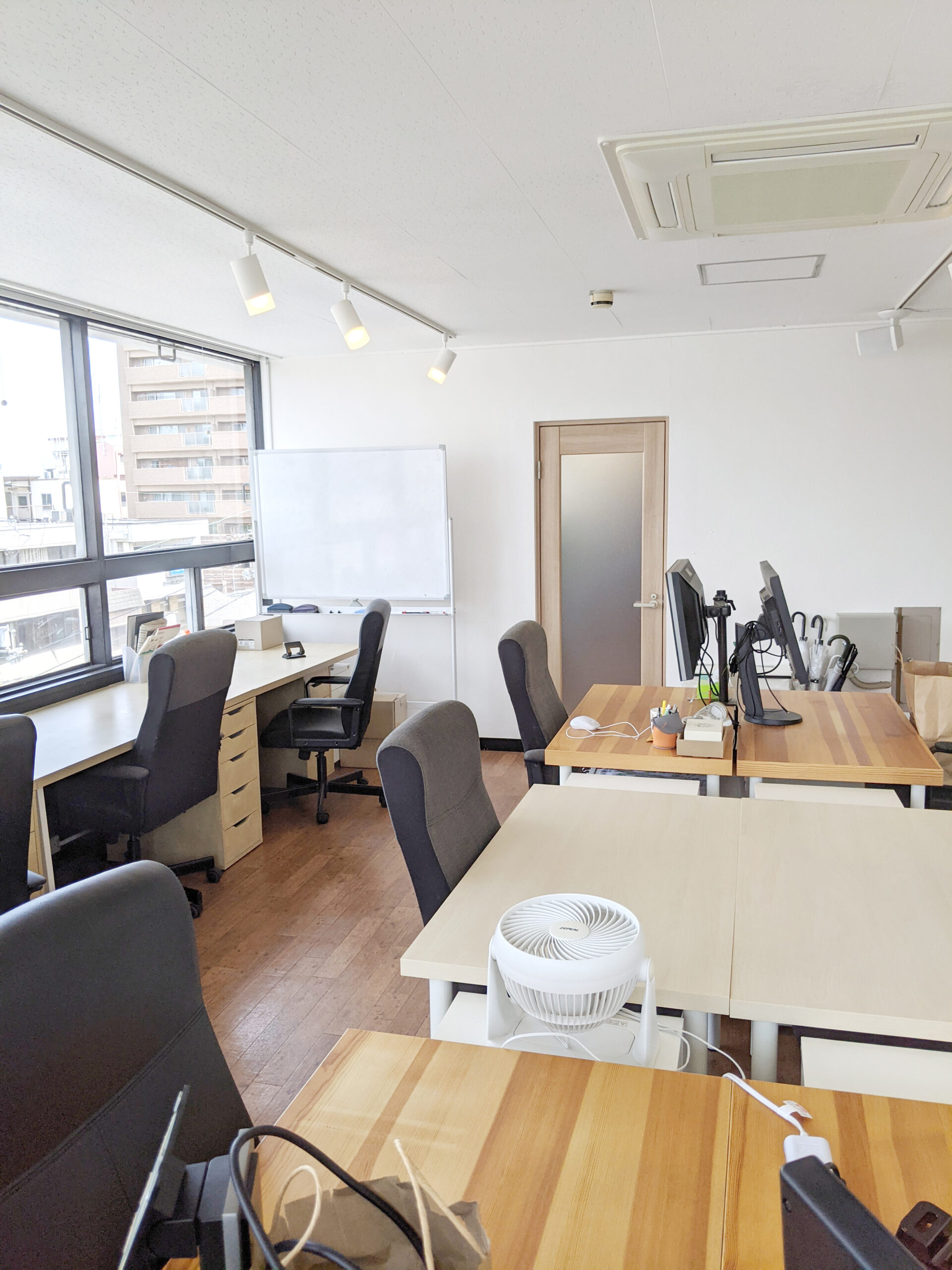 JUSO Coworking 2